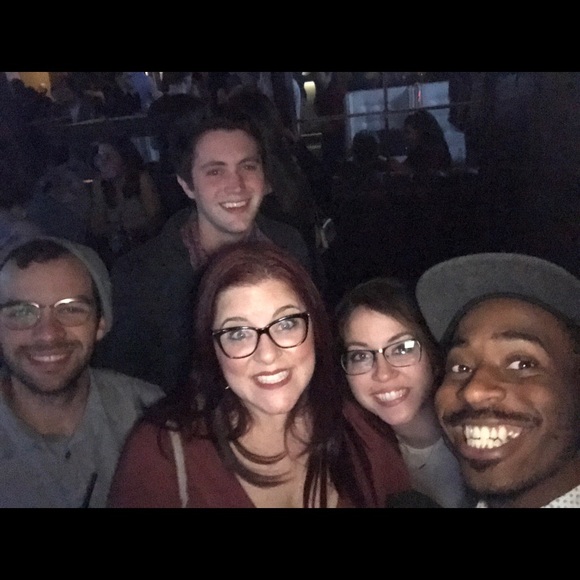 Meet your Posher, Jeremy - Picture 1 of 1